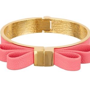 Vince Camuto pink bracelet/bangle